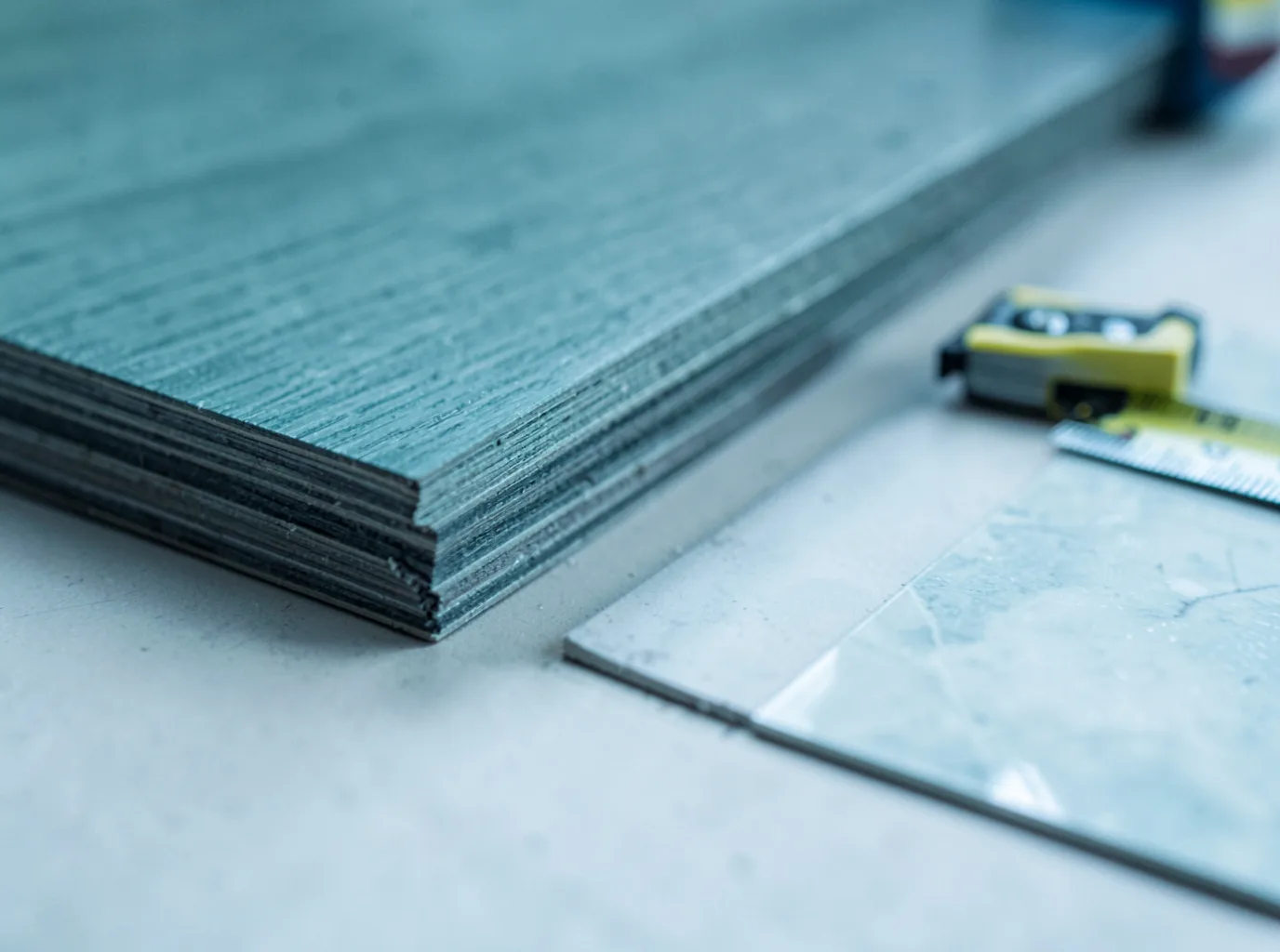Luxury Vinyl Plank Installation Clanton, AL FAQs